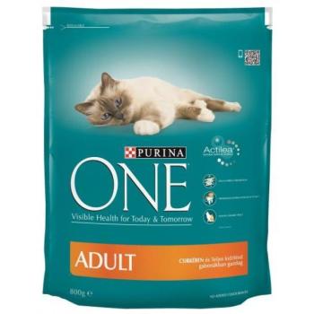 ONE Adult chicken 800 g