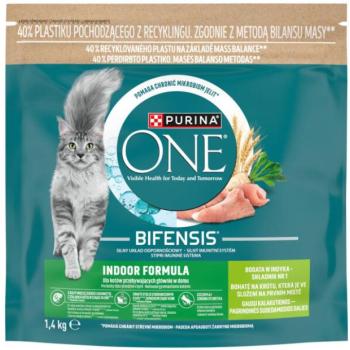 ONE Bifensis Indoor turkey 1,4 kg kép
