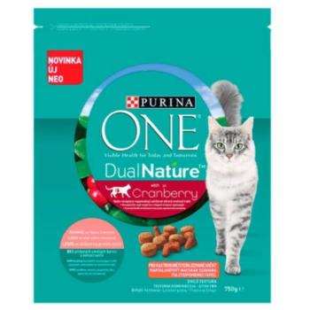 ONE Dual Nature Steril cranberry 750 g kép