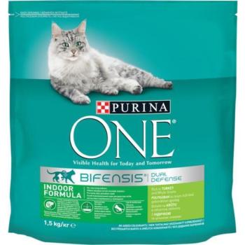 ONE Indoor turkey 800 g kép