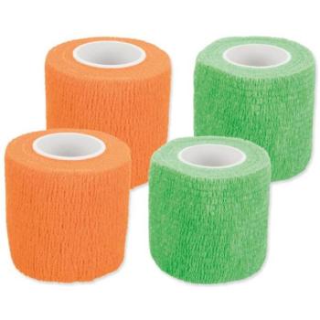 Öntapadó Bandáž Bitter Substance 5cm*4,5m 4db kép