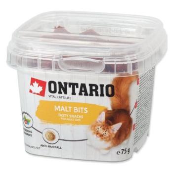 Ontario csemege párnák malátapasztával 75g kép