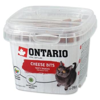 Ontario csemege sajtpárnák 75g kép
