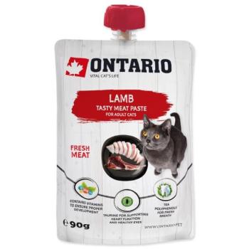 Ontariói báránytészta 90g kép
