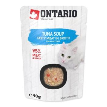 Ontariói tonhalleves 40g kép