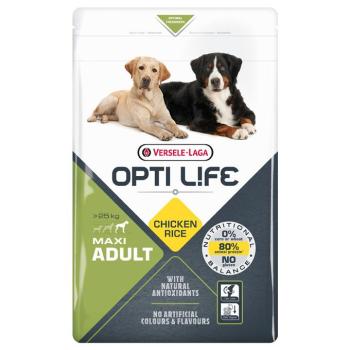 Opti Life Adult Maxi - 12,5 kg kép