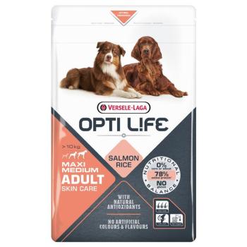 Opti Life Adult Skin Care Medium & Maxi - 2 x 12,5 kg kép