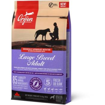 ORIJEN Adult Large 11,4 kg kép