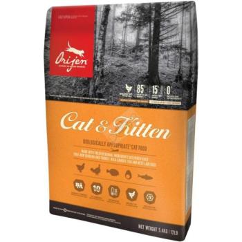 ORIJEN Cat & Kitten 1,8 kg kép