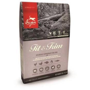 ORIJEN Fit & Trim 2 kg