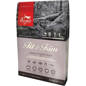 Orijen Fit & Trim - szárazeledel kutyáknak 11,4 kg kép