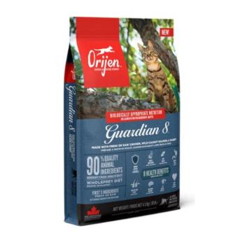 Orijen Guardian 8 macskatáp 1,8 kg kép