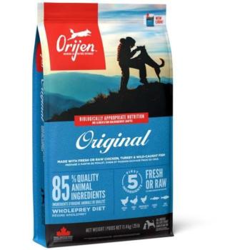 ORIJEN Original Dog 11,4 kg kép