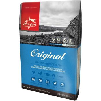 Orijen Original - szárazeledel kutyáknak 2 kg kép