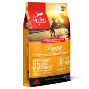 Orijen Puppy 2x11,4 kg kutyatáp kép