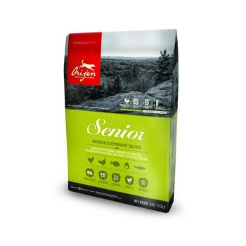 Orijen Senior - szárazeledel kutyáknak 6 kg kép