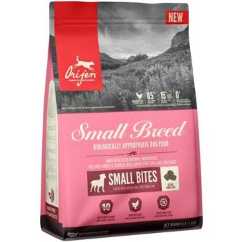 ORIJEN Small Breed 4,5 kg kép