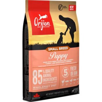ORIJEN Small Breed Puppy 1,8 kg kép