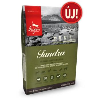 ORIJEN Tundra Cat 1,8 kg kép