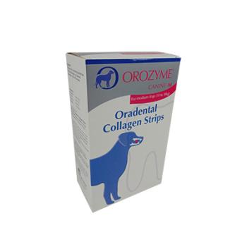 Orozyme rágószalag M - 141 g kép