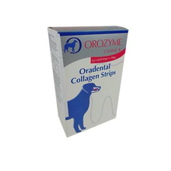 Orozyme rágószalag S - 224 g kép