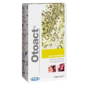 Otoact oldat 100 ml kép
