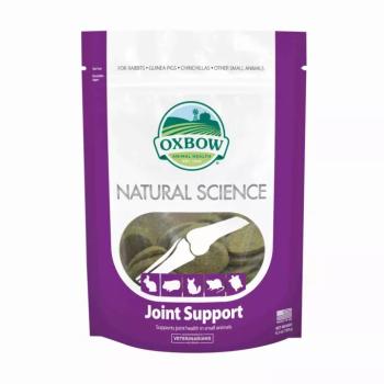 Oxbow Natural Science Joint Support kiegészítő eledel rágcsálóknak 120 g