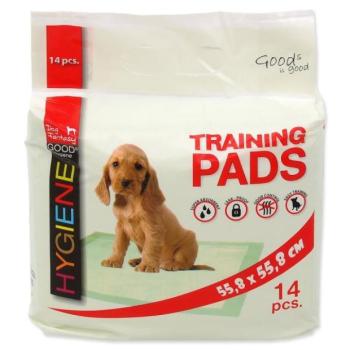 Pad Dog Fantasy 55,8x55,8cm 14 db kép