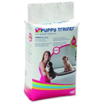 Pad Savic Puppy trainer L tartalék 30 db kép