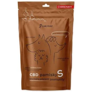Pamlsok CBD Immunity S 100g