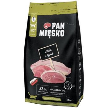 Pan Mięsko Turkey with goose S 1,6 kg kép