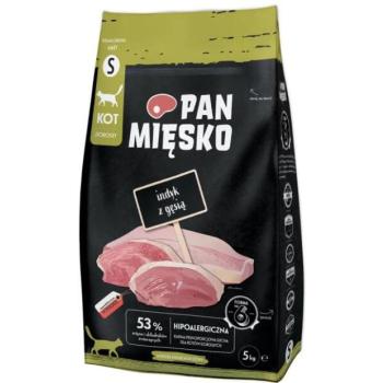 Pan Mięsko Turkey with Goose S 5 kg kép