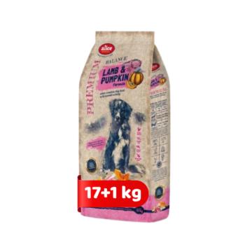 Panzi Alice PROFESSIONAL Adult Balance Lamb&Pumpkin 17+1kg kép