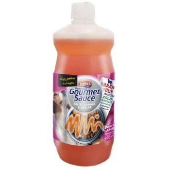 Panzi Delicious Gourmet Sauce 500 ml kép