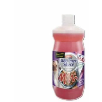 Panzi Delicious Gourmet Sauce Liver 500 ml kép