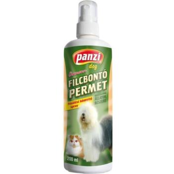 Panzi Filcbontó spray 200 ml kép