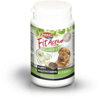Panzi Fit-a-Pup Up multivitamin 60 db kép