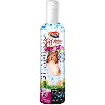 Panzi FitActive 2in1 200ml kép