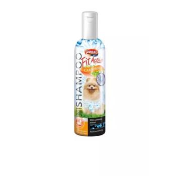 Panzi FitActive Camomile kamillás sampon kutyáknak 200 ml kép
