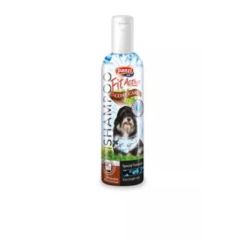 Panzi FitActive Coat Care szőrzetápoló sampon kutyáknak 200 ml