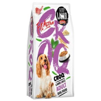 Panzi FitActive CROQ Premium 2x15kg Lamb&Rice kép