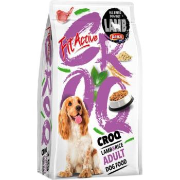 Panzi FitActive CROQ Premium Lamb & Rice 3 kg kép