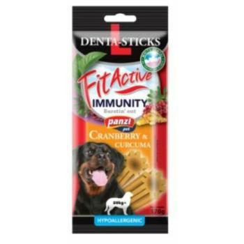 Panzi FitActive Denta-Sticks Immunity L 170 g kép