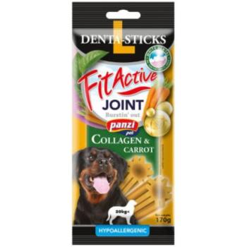 Panzi FitActive Joint Denta-Sticks Hypoallergenic L 170 g kép