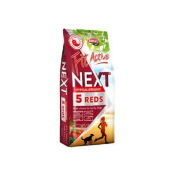 Panzi FitActive Next 5 Reds vöröshúsos kutyatáp 2x15kg kép