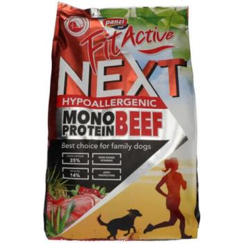 Panzi FitActive Next beef 3 kg kép