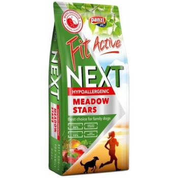 Panzi FitActive Next Meadow Stars Hypoallergenic 15 kg kép