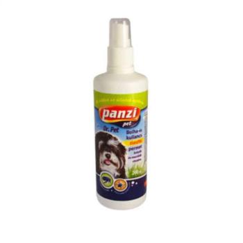 Panzi Permet - Bolha- és Kullancsriasztó macskák részére 200 ml kép