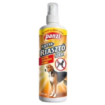 Panzi Kutyariasztó Permet 200ml kép