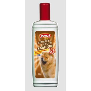 Panzi Szőrzetápoló sampon 200ml kép